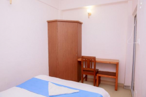 Roamers Apartment
